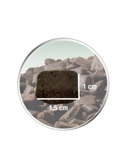 Сухой корм для собак Platinum Adult (ягненок, рис)