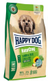 Сухой корм для собак мелких пород Happy Dog NaturCroq Lamm&Reis Adult Mini (ягненок, рис) (4 кг)