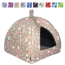 Gamma Дом "Юрта