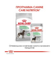 Паштет для собак Royal Canin Digestive Care (85 гр*12 шт)