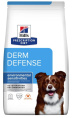 Сухой корм для собак Hill's Prescription Diet Derm Defense (курица) (1.5 кг)