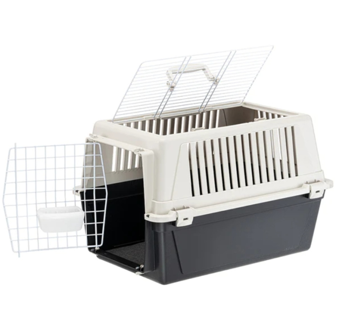 Ferplast Переноска ATLAS Open