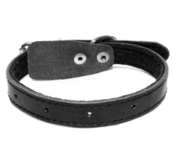 Безразмерный ошейник на синтепоне Gamma