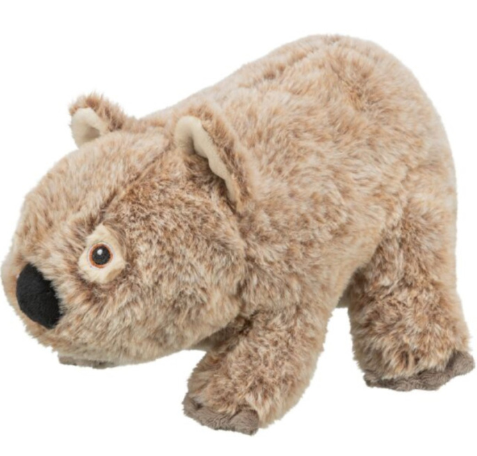 TRIXIE Игрушка для собак Be Eco Коала, 25 см