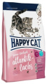 Сухой корм для кошек Happy Cat Junior Sterilised (атлантический лосось) (1,4 кг)
