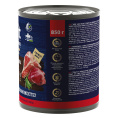 Консервы для собак Brit Premium by Nature (Сердце и говядина) 850 гр (850 гр)