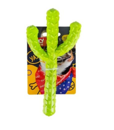 Игрушка для собак FANCY PETS "Кактус" 20 см (FPP13)