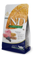 Сухой корм для кошек Farmina N&D Ancestral LG Cat Lamb & Blueberry Adult (5 кг)