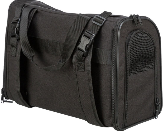 Рюкзак-переноска TRIXIE Connor (42х29х21 см)