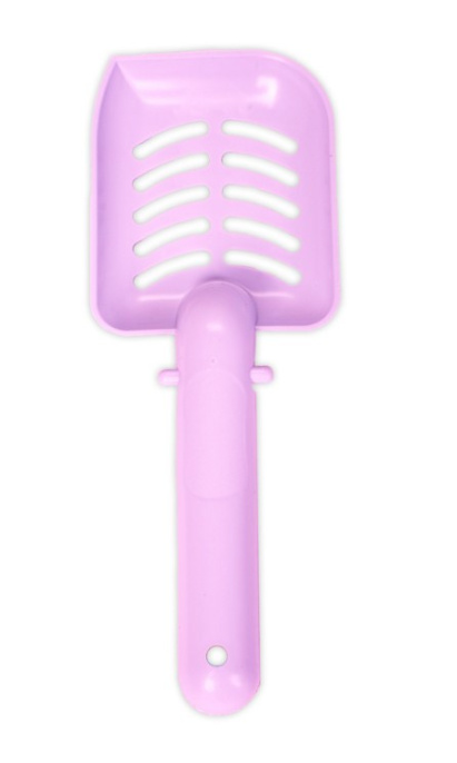 Био-туалет для кошек ZUMA IMAC (пепельно-розовый)