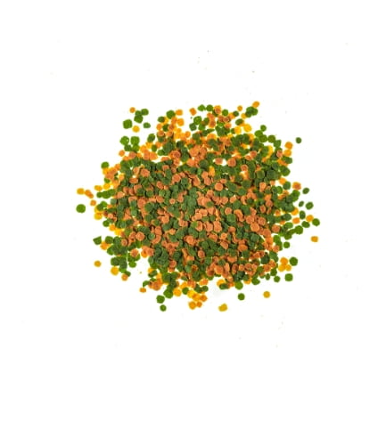 Корм для декоративных рыб Tetra Micro Crisps