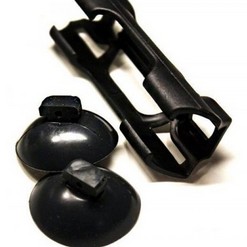 Пластиковое крепление нагревателя HEATER HANDLE Easy heater