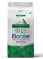 Сухой корм для собак Monge Dog Daily Line Maxi Adult (курица, рис) (3 кг)