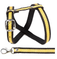 Комплект шлейка и поводок Gamma Прогулка