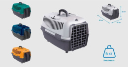 Переноска KIRI-KIRI NOMADE