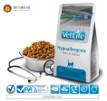 Сухой корм для кошек Farmina Vet Life Cat Hypoallergenic Pork&Potato (1,5 кг)