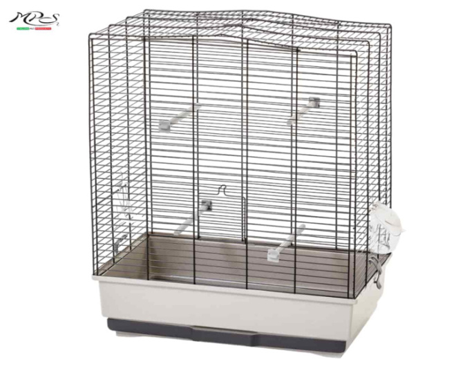 Клетка для птиц LISA (53x32x63h см)