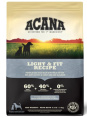 Сухой корм для собак ACANA LIGHT & FIT (2 кг)