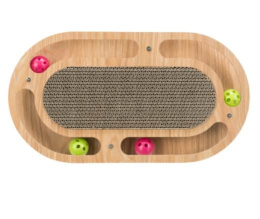 Когтеточка-игра "TRIXIE"(48020)