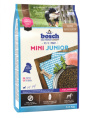 Сухой корм для щенков мини пород Bosch Mini Junior (1 кг)