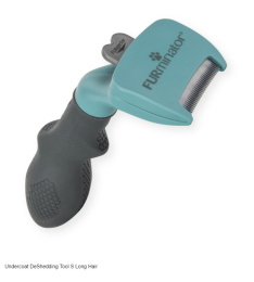 FURminator Cat Undercoat S Long Hair