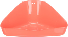 Угловой туалет для грызунов Trixie