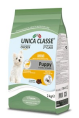 Сухой корм для щенков Unica Classe Puppy Mini Development (Курица) (2 кг)