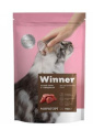 Сухой корм для стерилизованных кошкек WINNER (говядина)