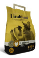Наполнитель для грызунов на основе уразита Lindo Roditori (без аромата) (3 кг)