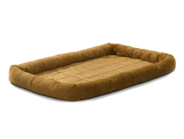 Лежанка для собак и кошек MidWest Pet Bed (коричневый)