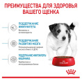 Сухой корм для щенков Royal Canin Mini Puppy (0,8 кг)