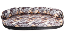 Gamma Диван для кошек Чемпион Медиум, 1000x650x220мм