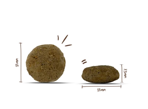 Сухой корм для собак Bosch Vegan Adult (картофель, горох) (2,5 кг)