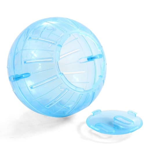 Прогулочный шар для мелких животных (S, d115мм)