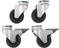 Набор колес для переносок SKUDO WHEELS SKUDO 4-5-6-7-8