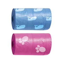 Сменные гигиенические пакеты TRIOL Hygiene