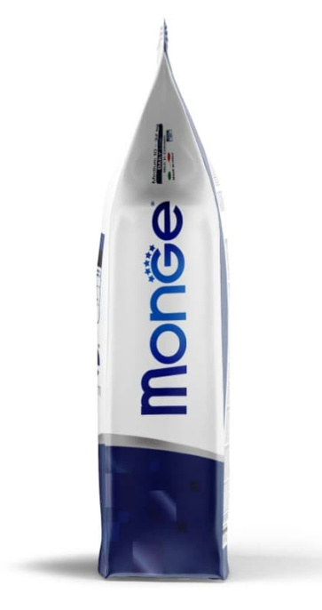 Сухой корм для собак Monge Dog Daily Line Medium Senior (курица) (3 кг)