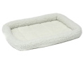 Лежанка для собак и кошек MidWest Pet Bed (белый)