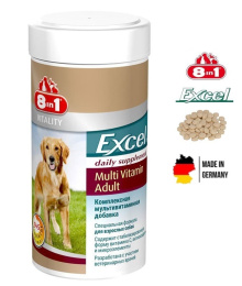 Excel Multi Vitamin Adult-0