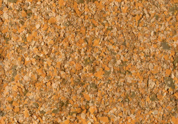 Корм для тропических рыб TetraMin Flakes (12 гр.)