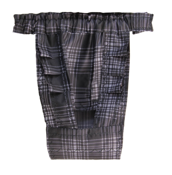 Трусы для собак Gamma (XS (130 х 130 мм))