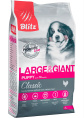Сухой корм для щенков крупных пород Blitz Puppy Large & Giant