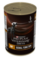 Консервы для собак Pro Plan VETERINARY DIETS NF Renal Function Adult (400 гр)