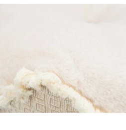 TRIXIE Лежак для собак Boho cushion (бежевый)