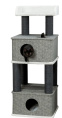 TRIXIE Домик-когтеточка для кошек Almira, 128 см