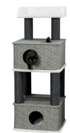 TRIXIE Домик-когтеточка для кошек Almira, 128 см