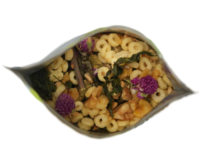 Корм для морских свинок Bambini Pets (800 гр)