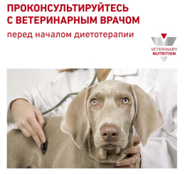 Сухой корм для собак Royal Canin Urinary S/O Small Dog