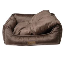 Лежанка для собак Triol Неман