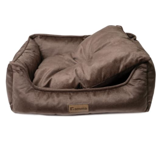 Лежанка для собак Triol Неман (S (420 х 400 х 150 мм))